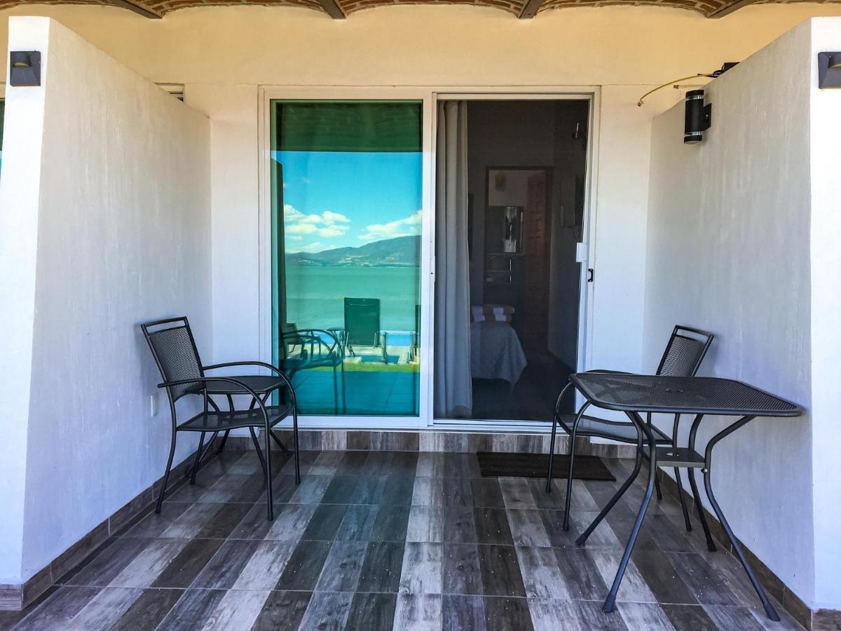 Casa Bravía - Hotel·RV San Luis Soyatlán Exterior foto